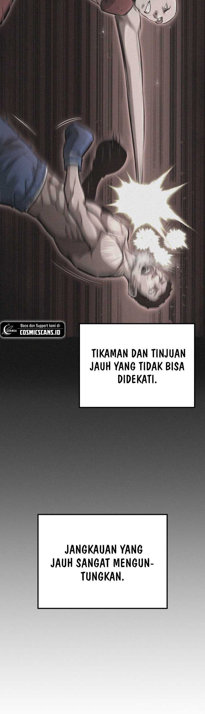 Kalli the Champion chapter 06 halaman 4