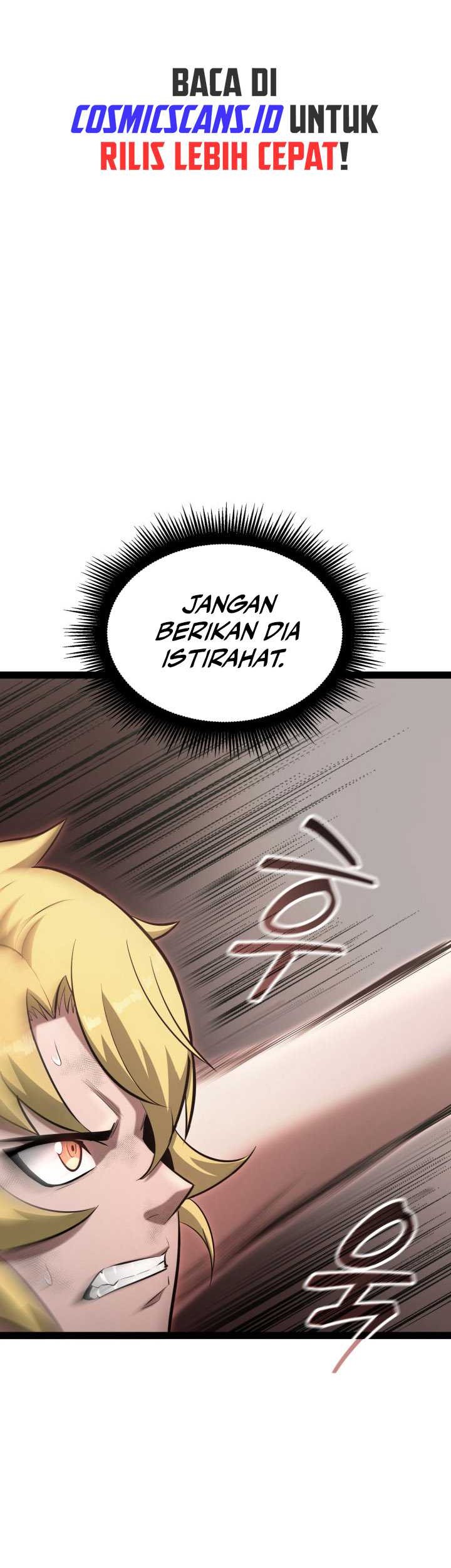 Kalli the Champion chapter 06 halaman 8