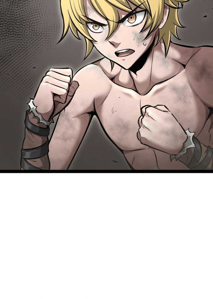 Kalli the Champion chapter 06 halaman 13