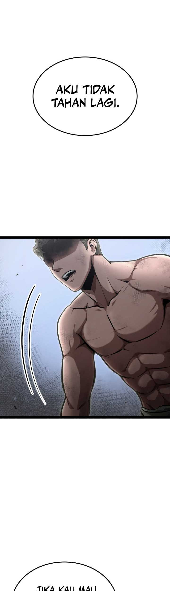 Kalli the Champion chapter 06 halaman 18