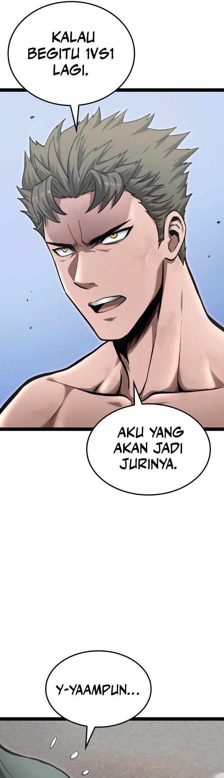 Kalli the Champion chapter 06 halaman 23