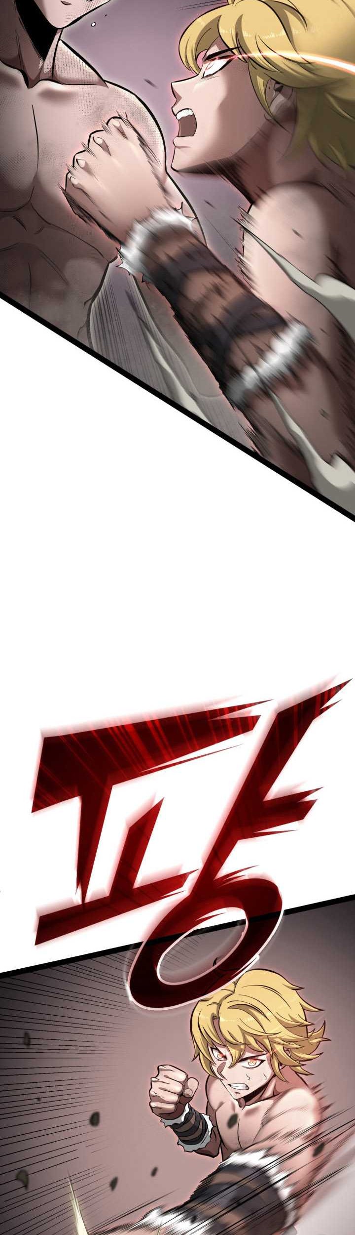 Kalli the Champion chapter 06 halaman 31