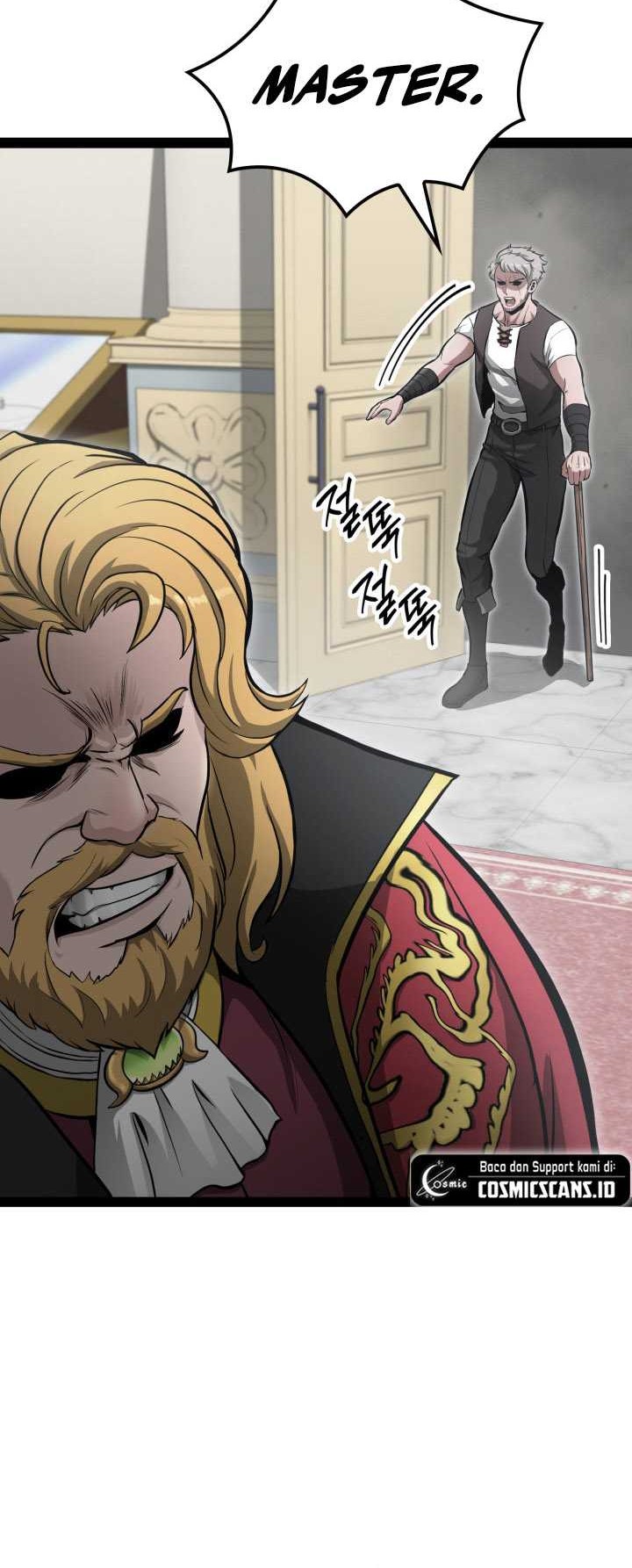 Kalli the Champion chapter 06 halaman 41
