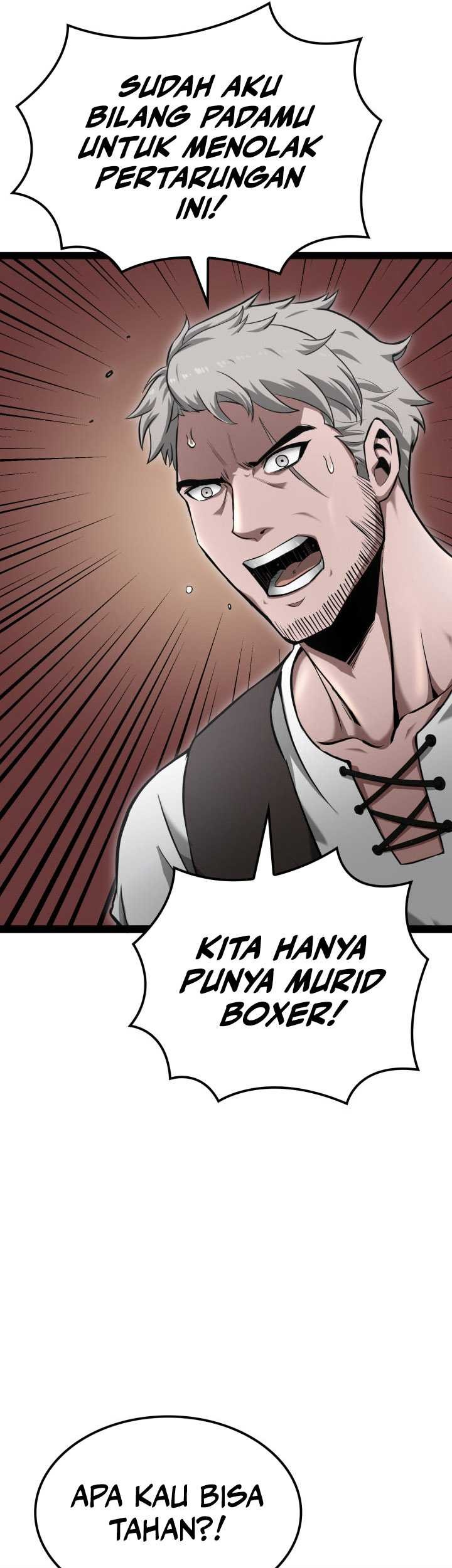 Kalli the Champion chapter 06 halaman 42
