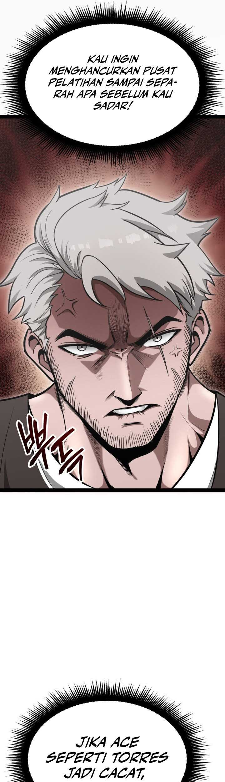 Kalli the Champion chapter 06 halaman 46