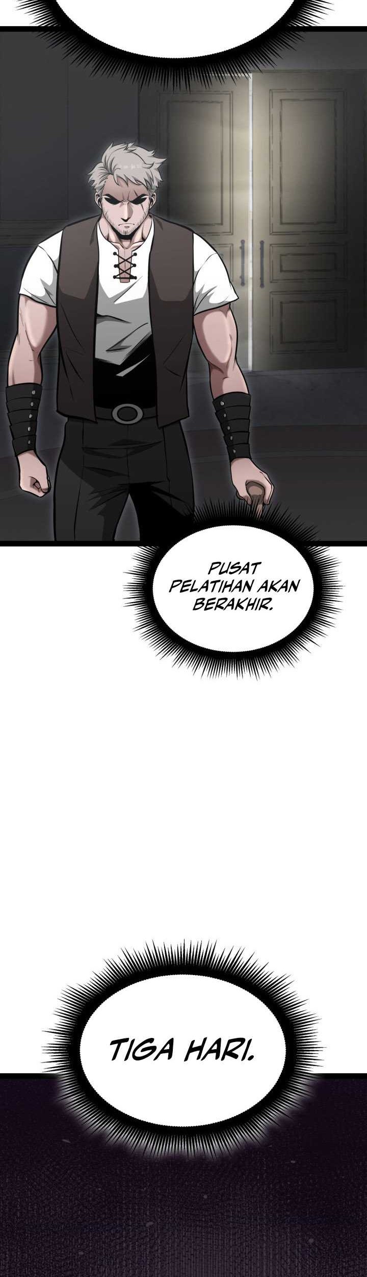 Kalli the Champion chapter 06 halaman 47