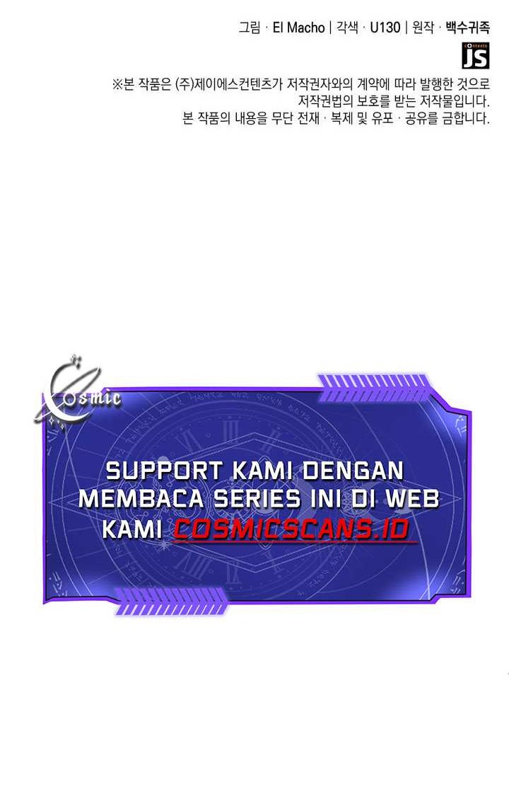 Kalli the Champion chapter 06 halaman 49