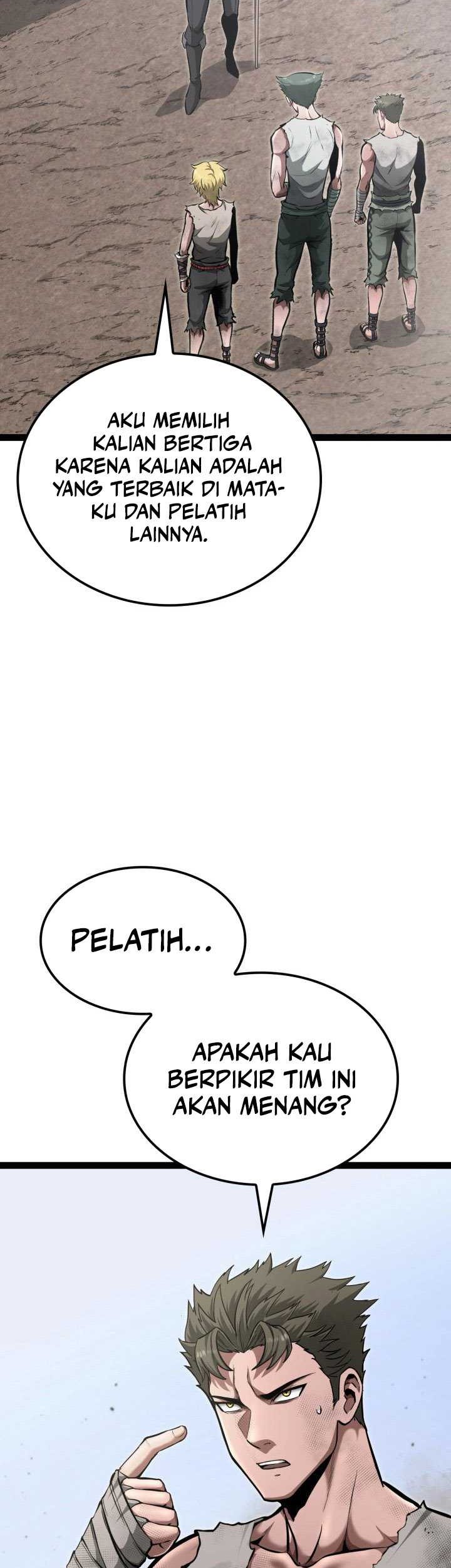 Kalli the Champion chapter 07 halaman 4