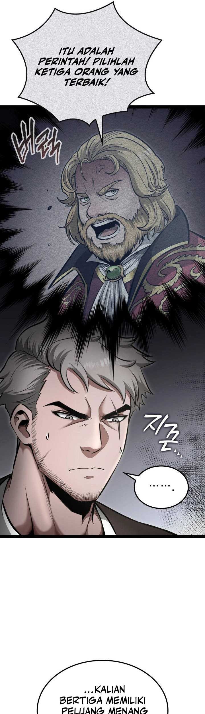 Kalli the Champion chapter 07 halaman 6