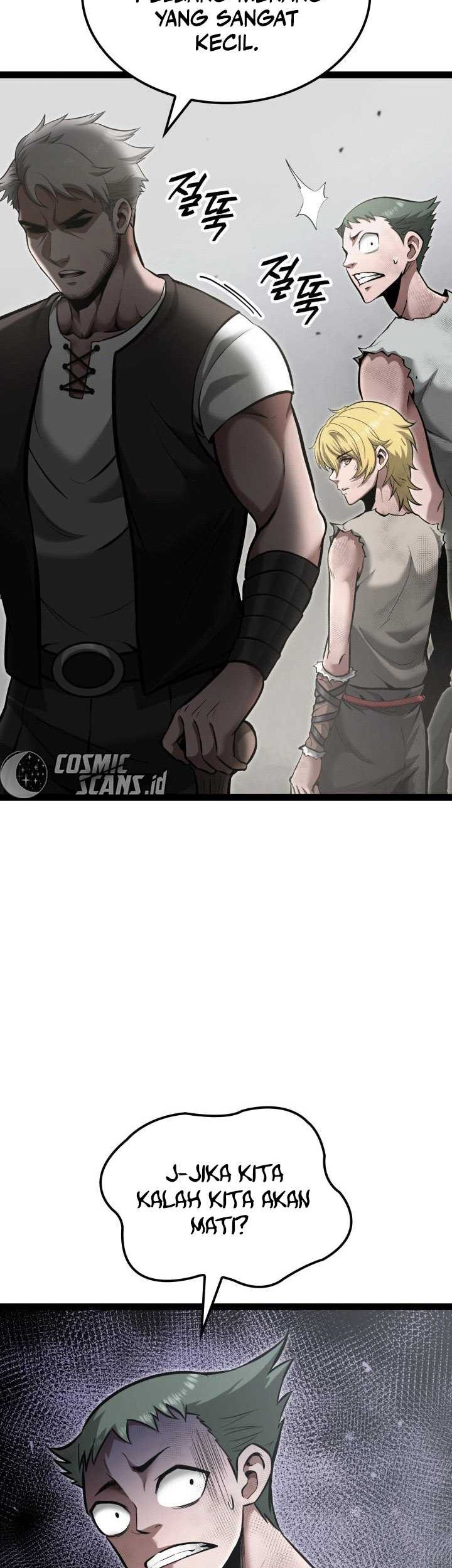 Kalli the Champion chapter 07 halaman 7