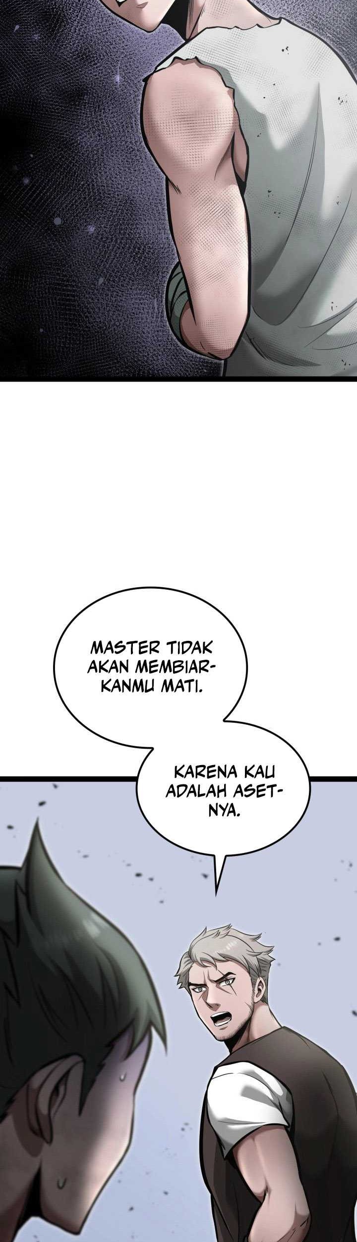 Kalli the Champion chapter 07 halaman 8