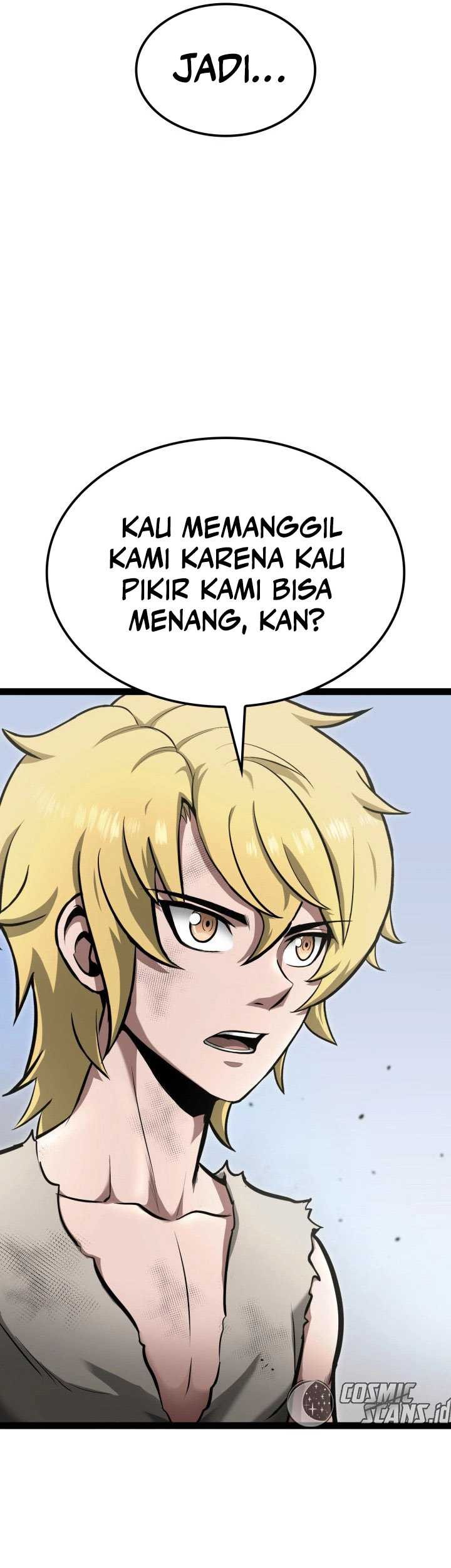 Kalli the Champion chapter 07 halaman 10