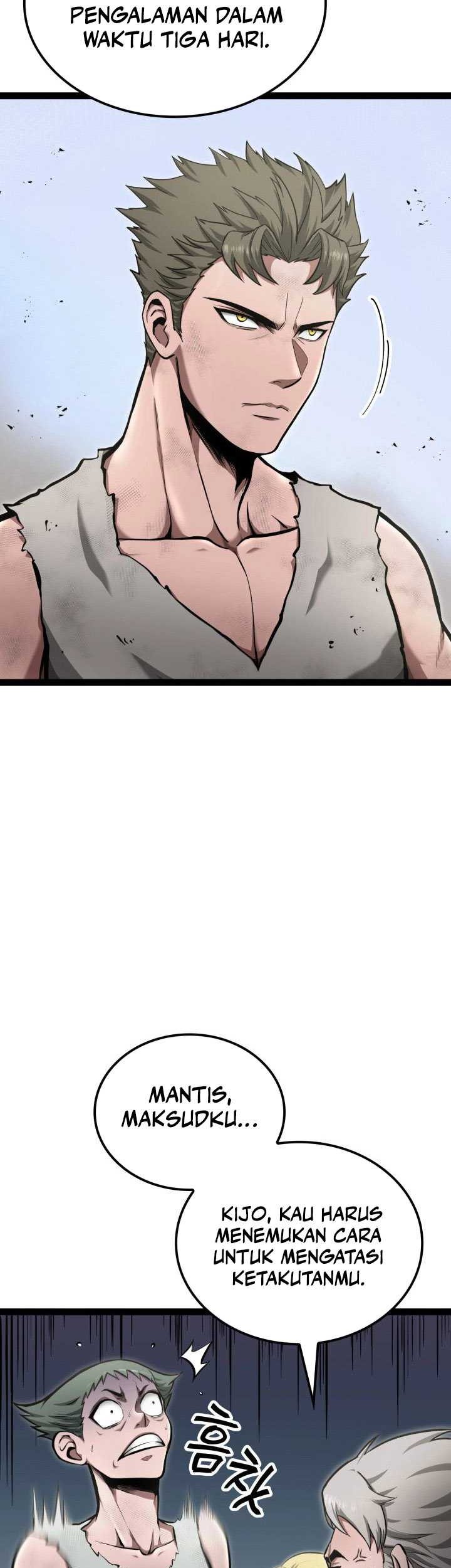 Kalli the Champion chapter 07 halaman 12