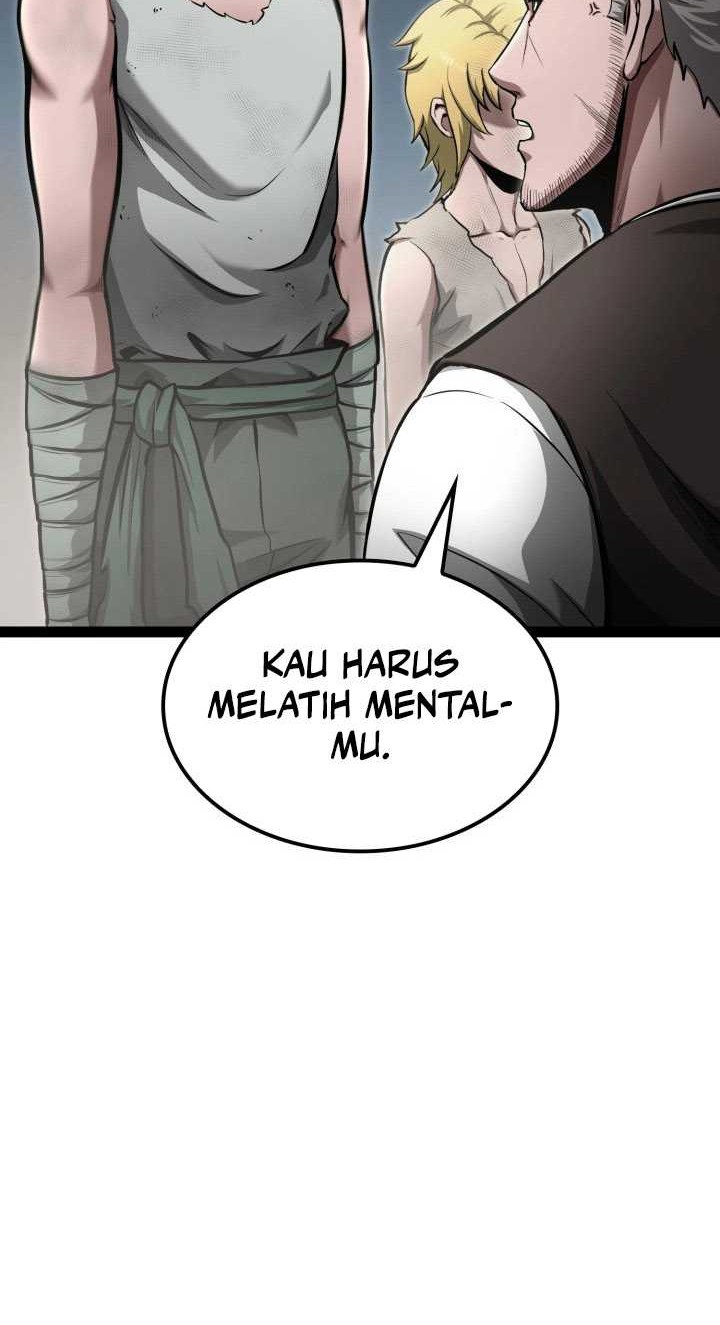 Kalli the Champion chapter 07 halaman 13