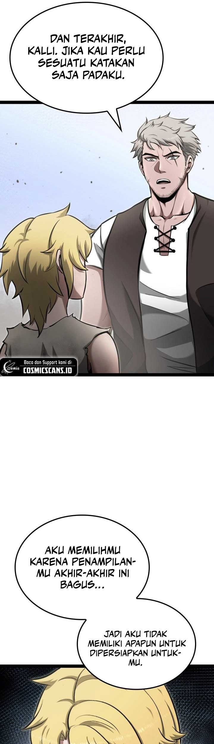Kalli the Champion chapter 07 halaman 14