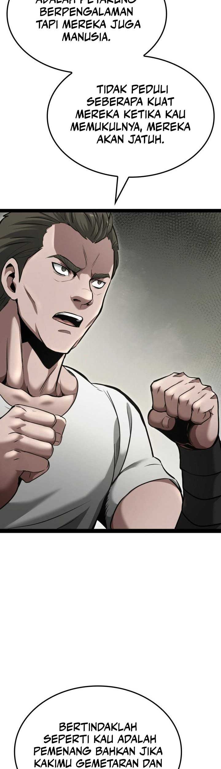 Kalli the Champion chapter 07 halaman 19