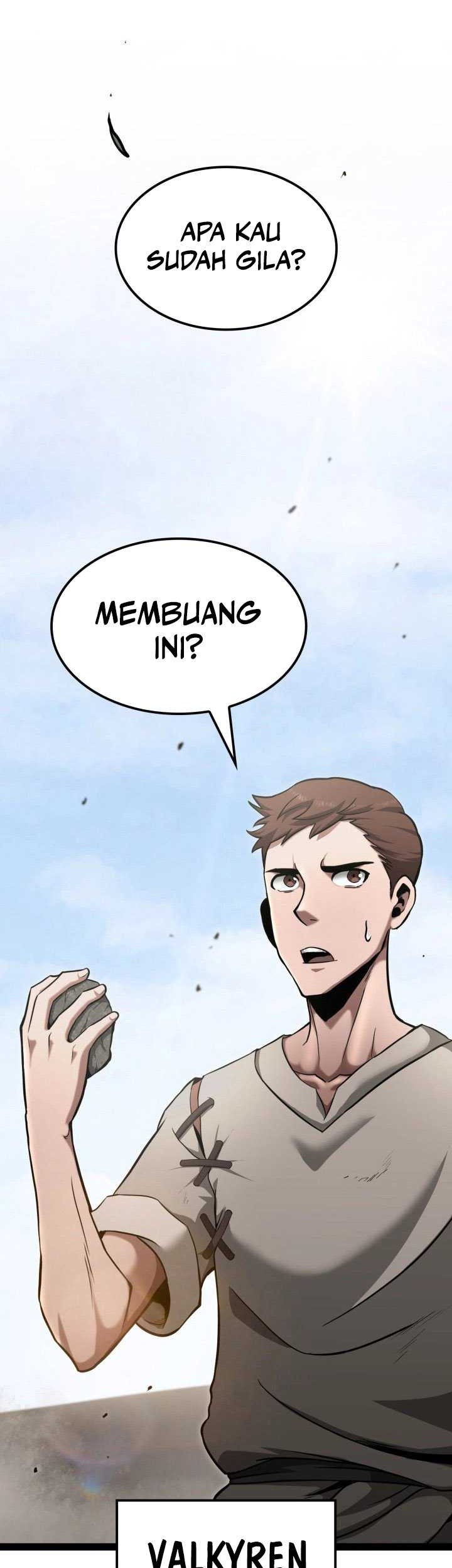 Kalli the Champion chapter 07 halaman 24