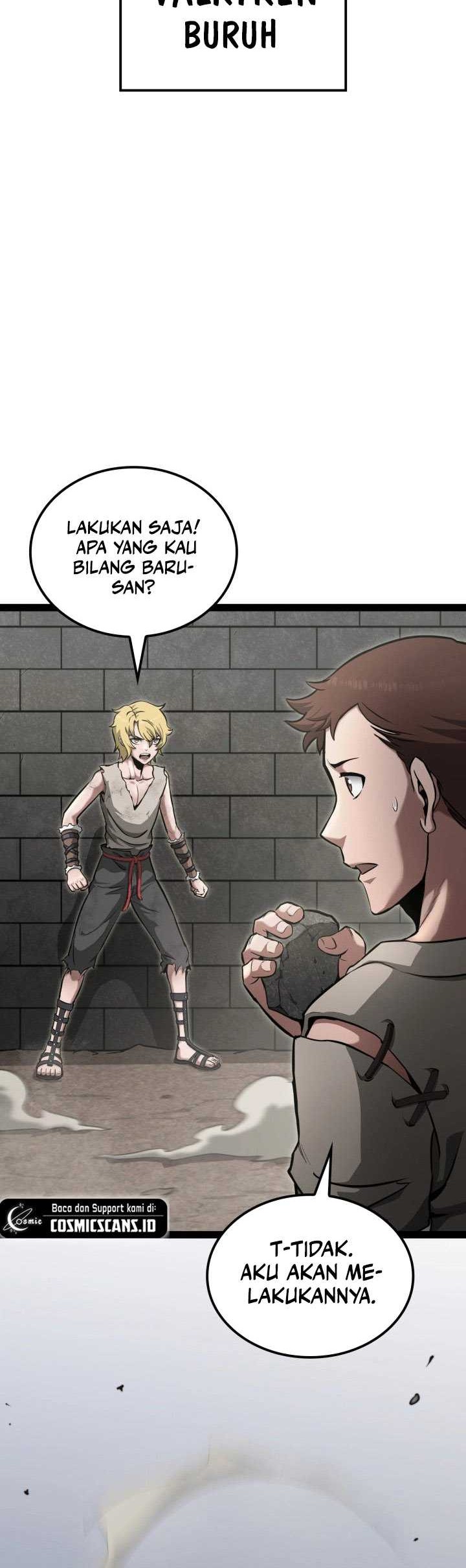 Kalli the Champion chapter 07 halaman 25