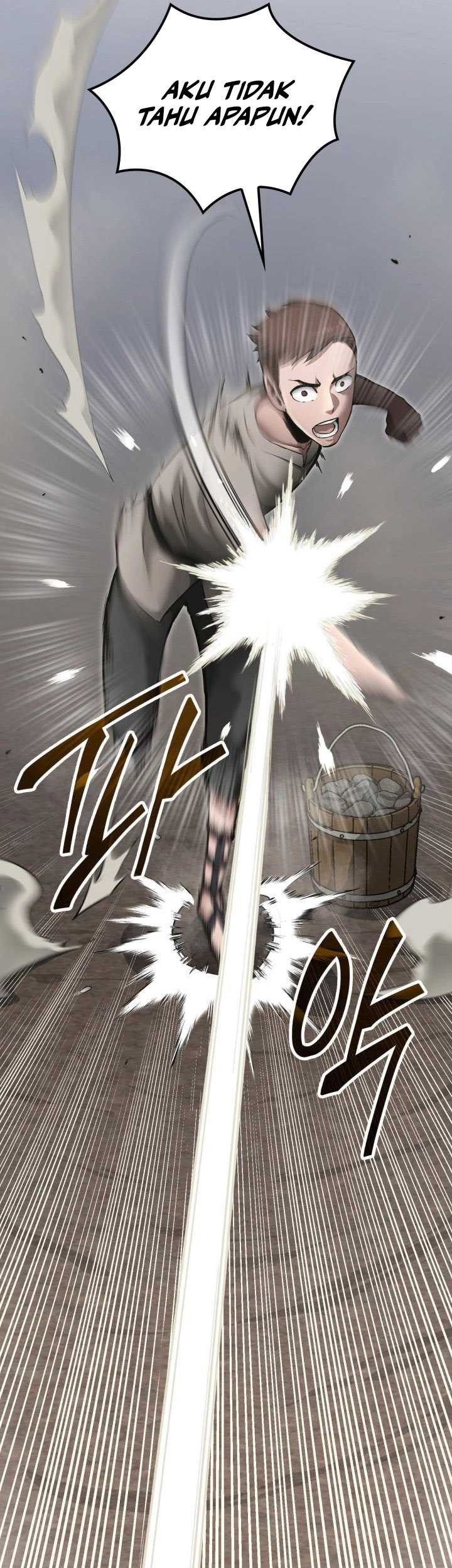 Kalli the Champion chapter 07 halaman 26