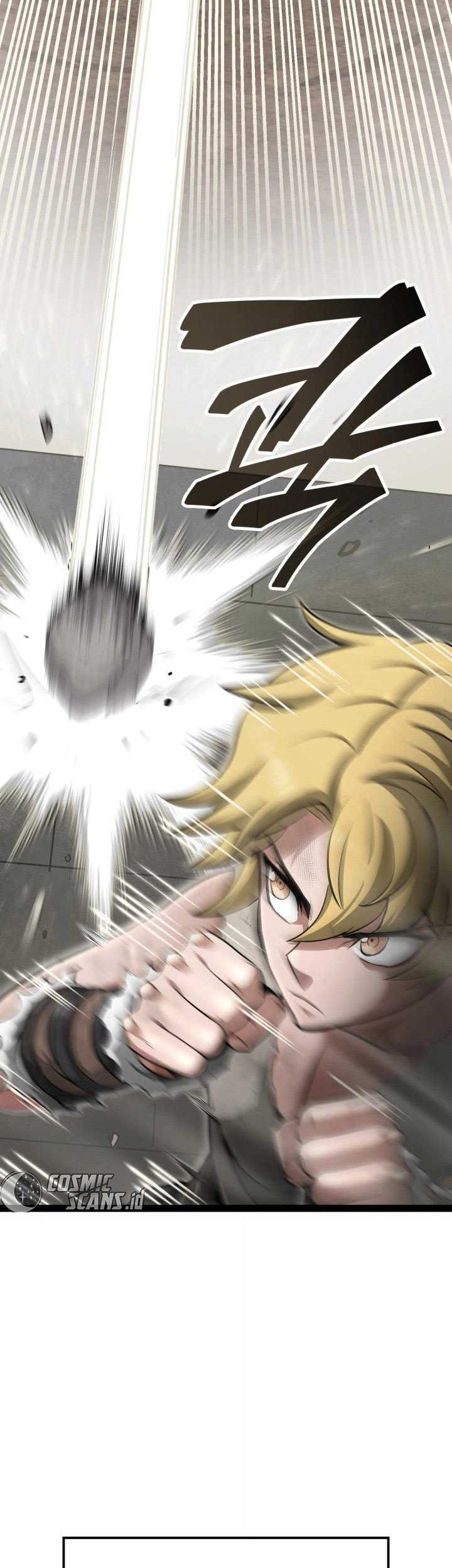 Kalli the Champion chapter 07 halaman 27