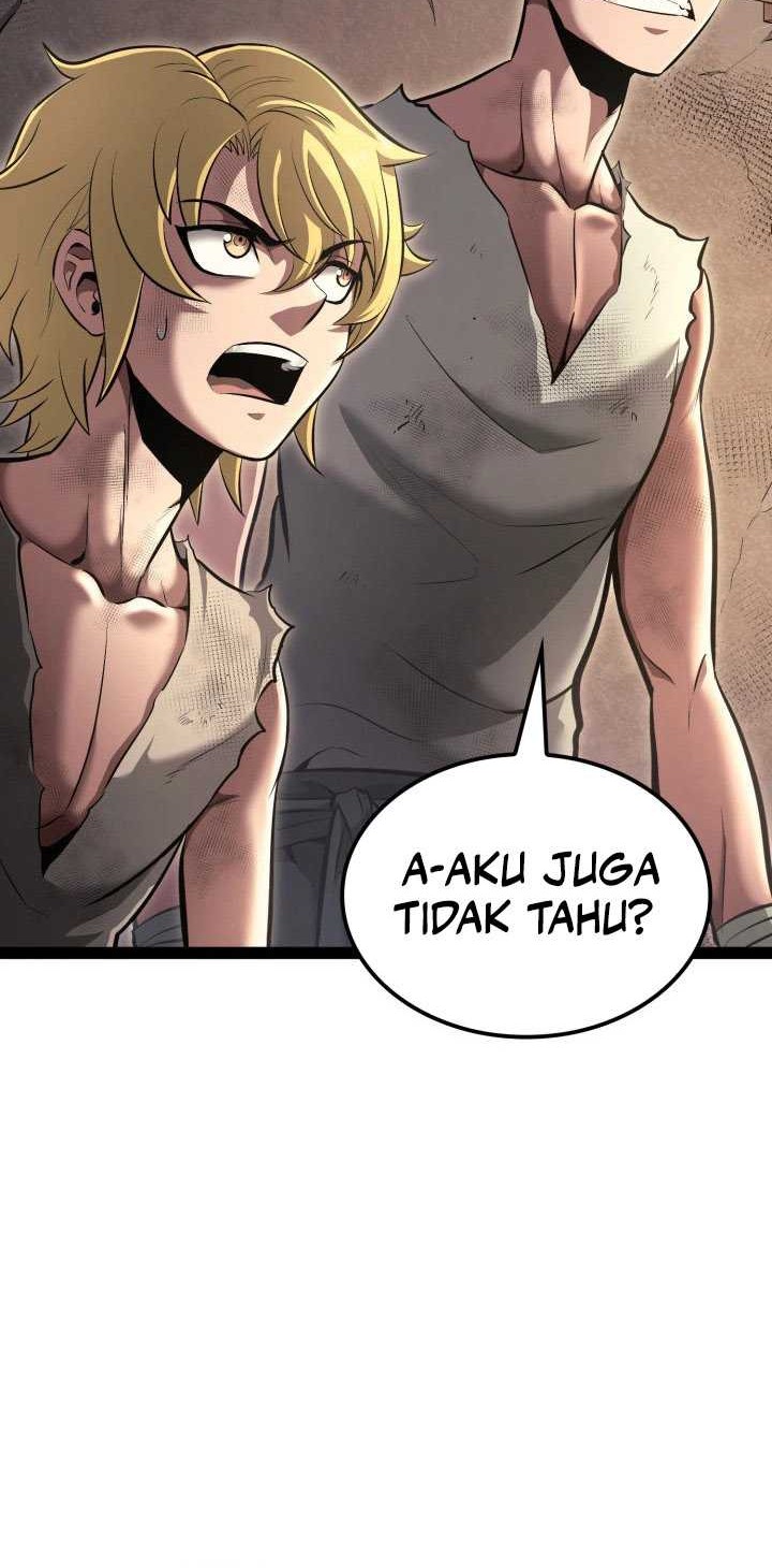 Kalli the Champion chapter 07 halaman 37