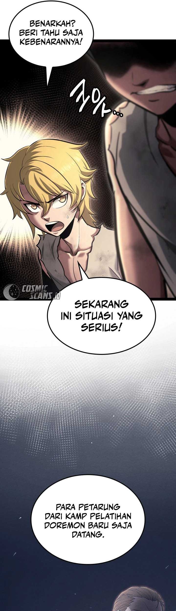 Kalli the Champion chapter 07 halaman 38