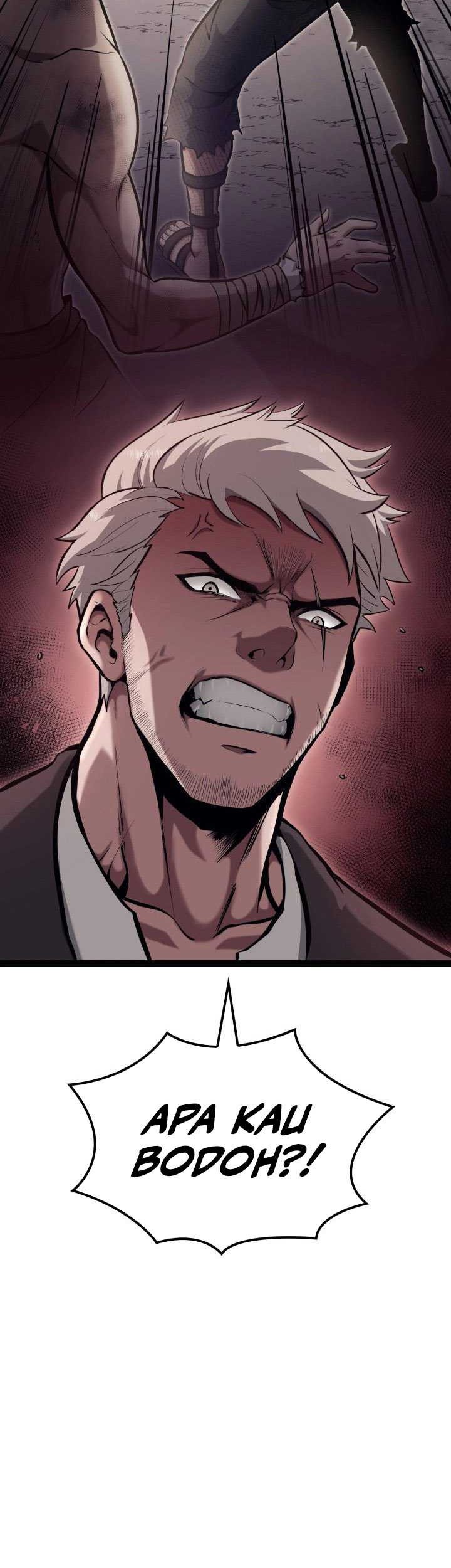Kalli the Champion chapter 07 halaman 44
