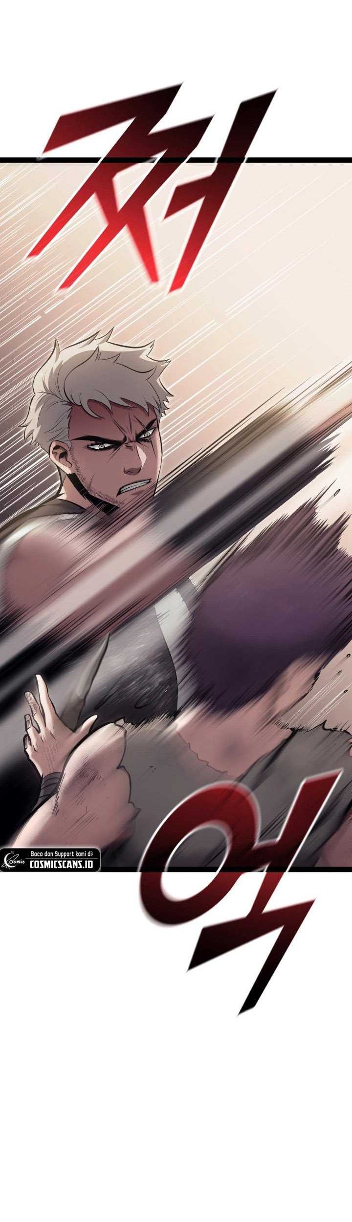 Kalli the Champion chapter 07 halaman 45
