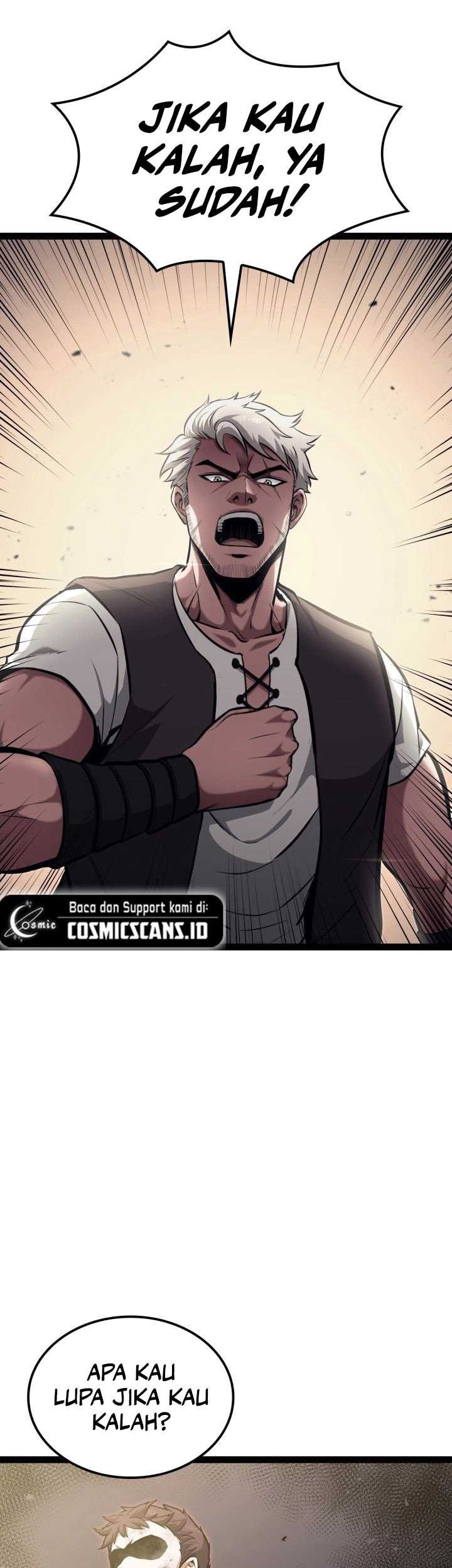 Kalli the Champion chapter 07 halaman 46