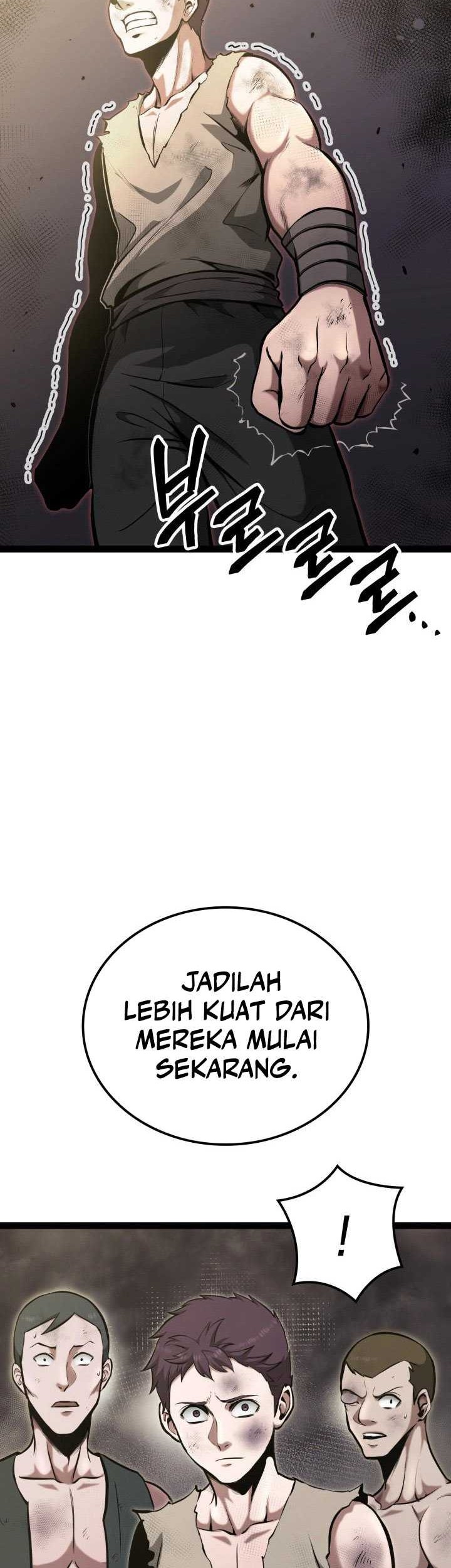 Kalli the Champion chapter 07 halaman 47