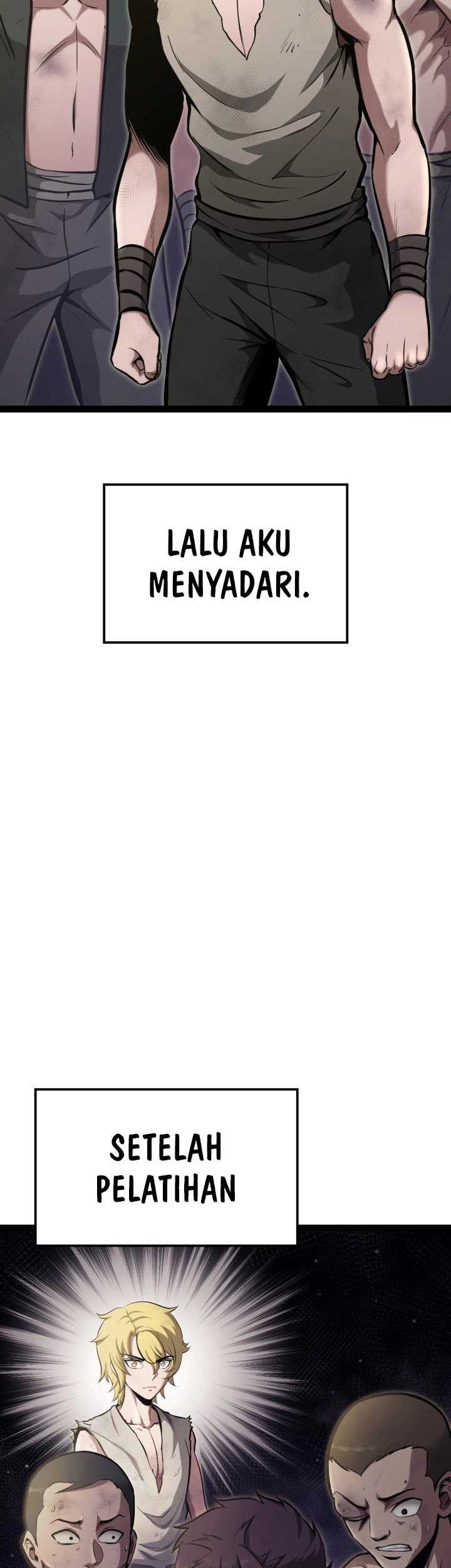 Kalli the Champion chapter 07 halaman 48