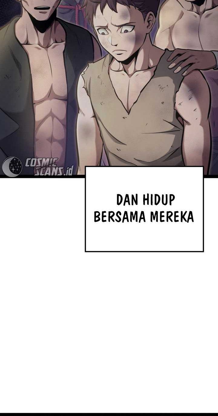 Kalli the Champion chapter 07 halaman 49