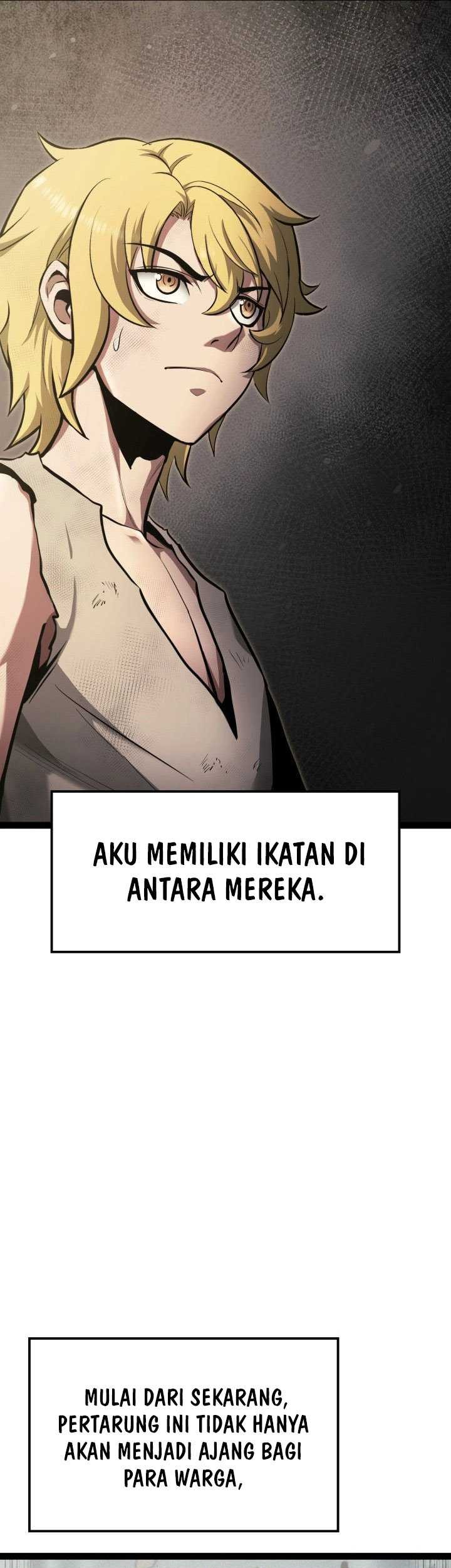 Kalli the Champion chapter 07 halaman 50