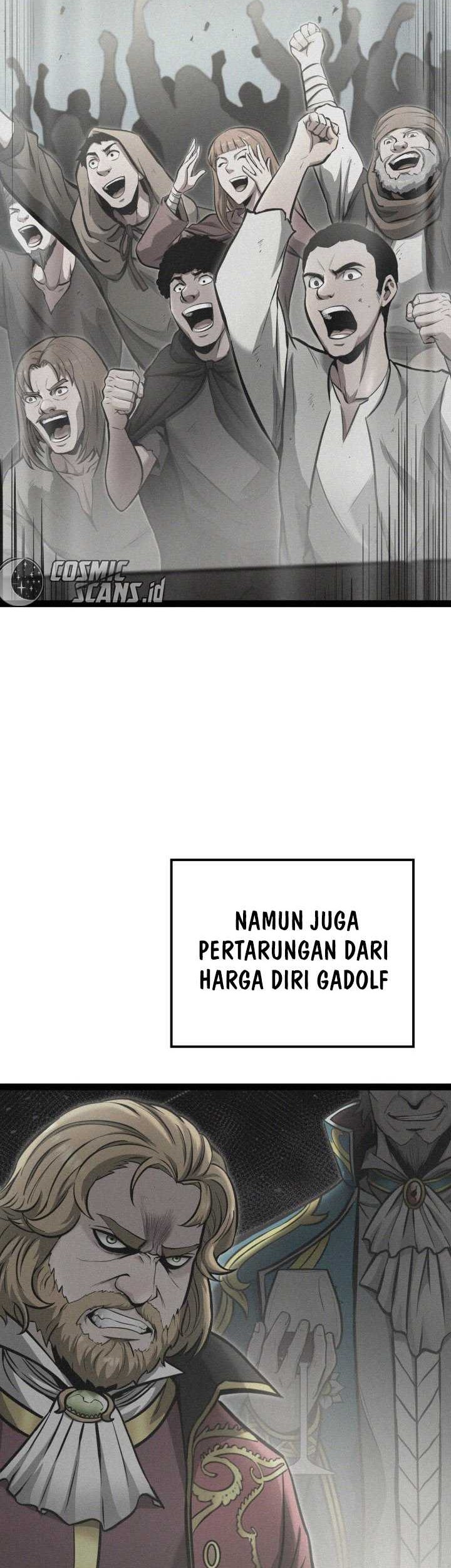 Kalli the Champion chapter 07 halaman 51