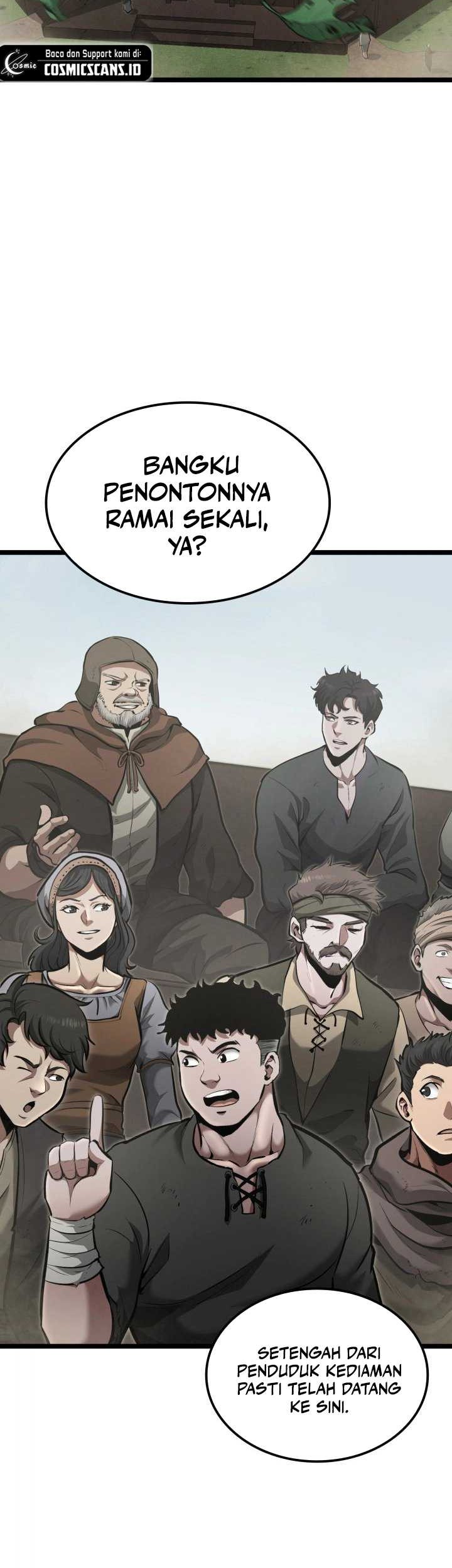 Kalli the Champion chapter 08 halaman 4