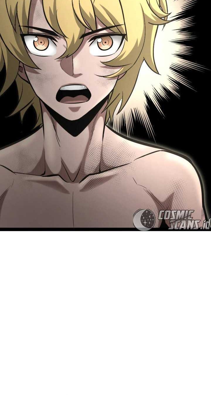 Kalli the Champion chapter 08 halaman 9