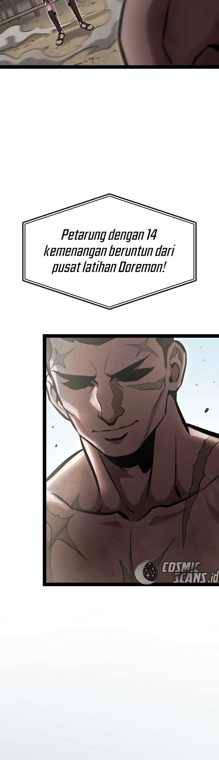 Kalli the Champion chapter 08 halaman 13