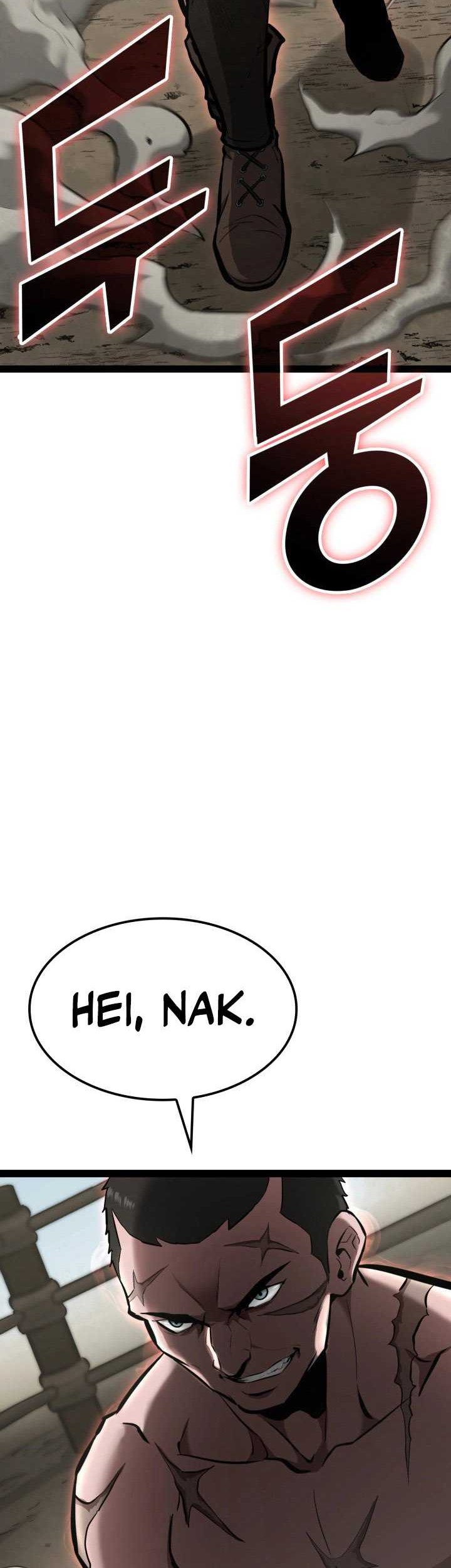 Kalli the Champion chapter 08 halaman 15