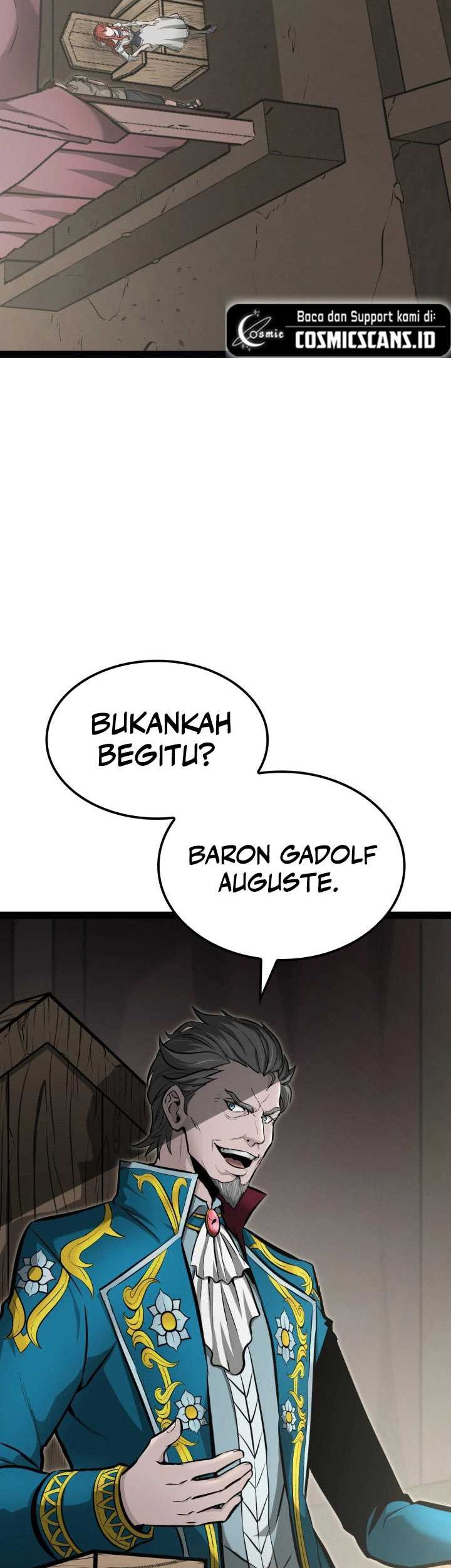 Kalli the Champion chapter 08 halaman 19