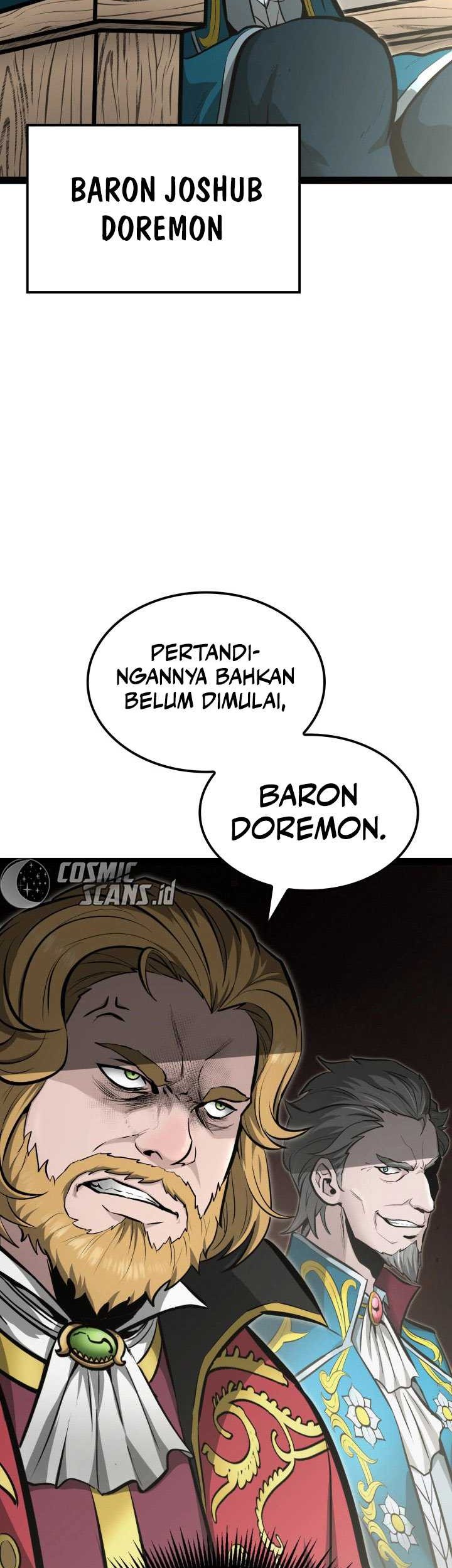 Kalli the Champion chapter 08 halaman 20