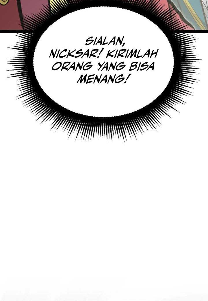 Kalli the Champion chapter 08 halaman 21