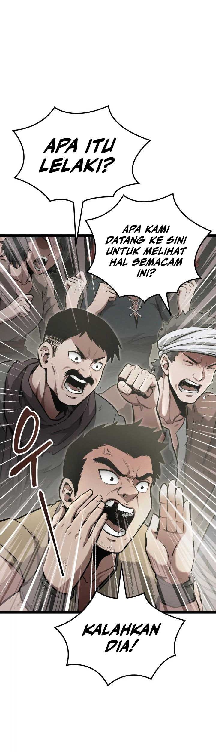 Kalli the Champion chapter 08 halaman 24