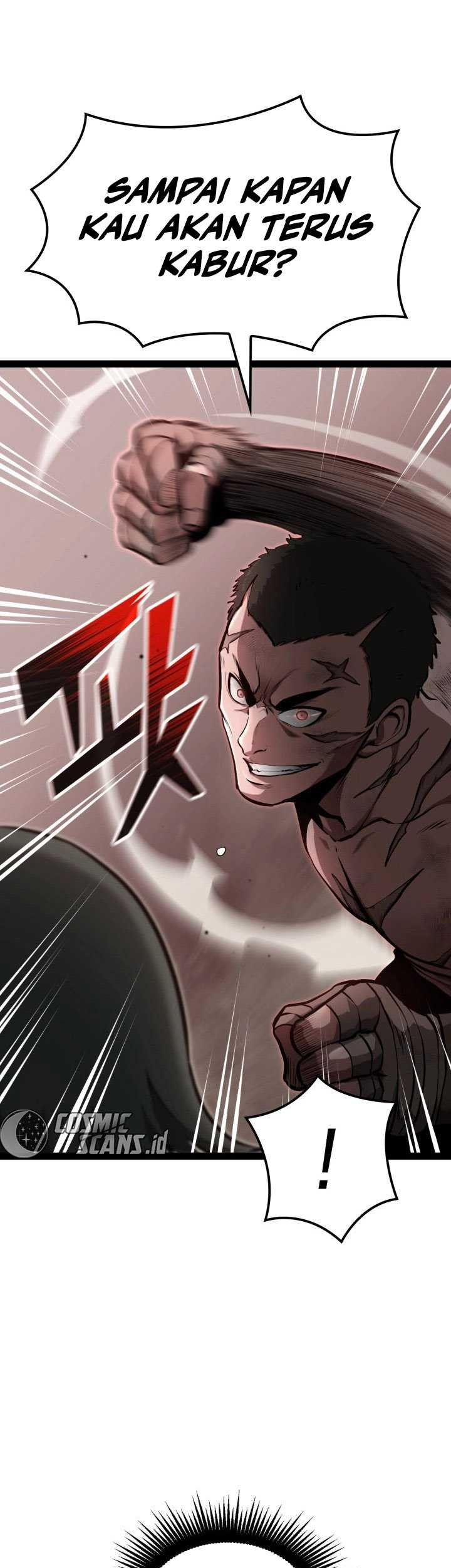 Kalli the Champion chapter 08 halaman 26