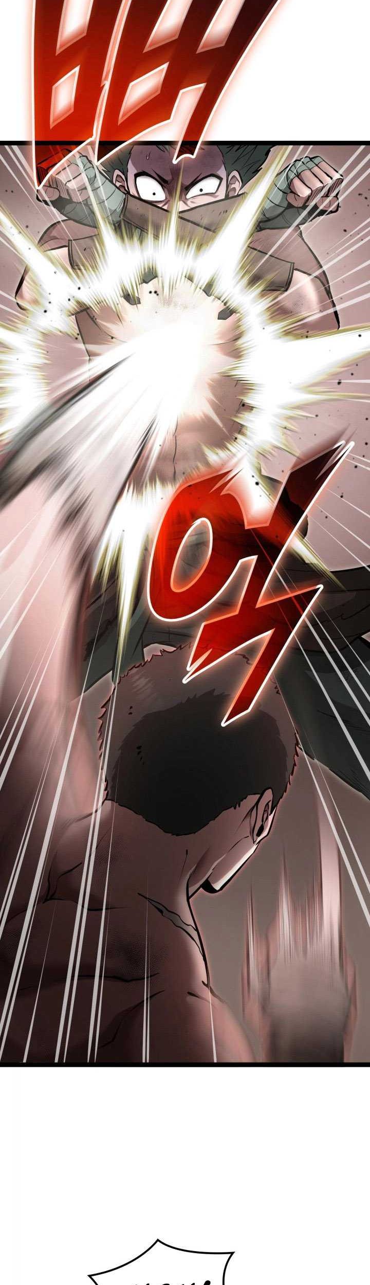 Kalli the Champion chapter 08 halaman 28