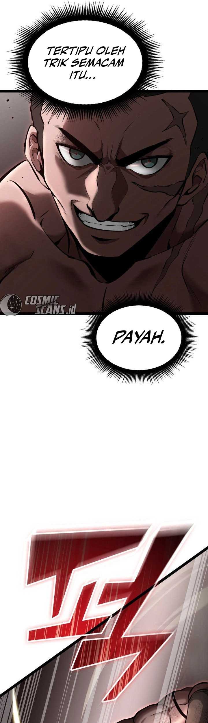 Kalli the Champion chapter 08 halaman 30