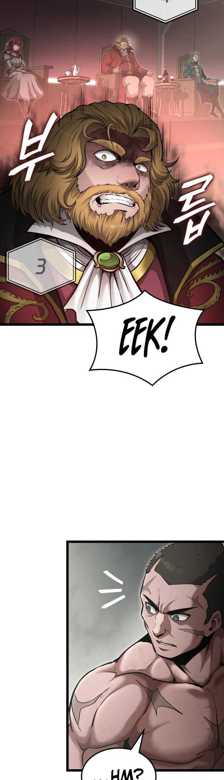 Kalli the Champion chapter 08 halaman 36