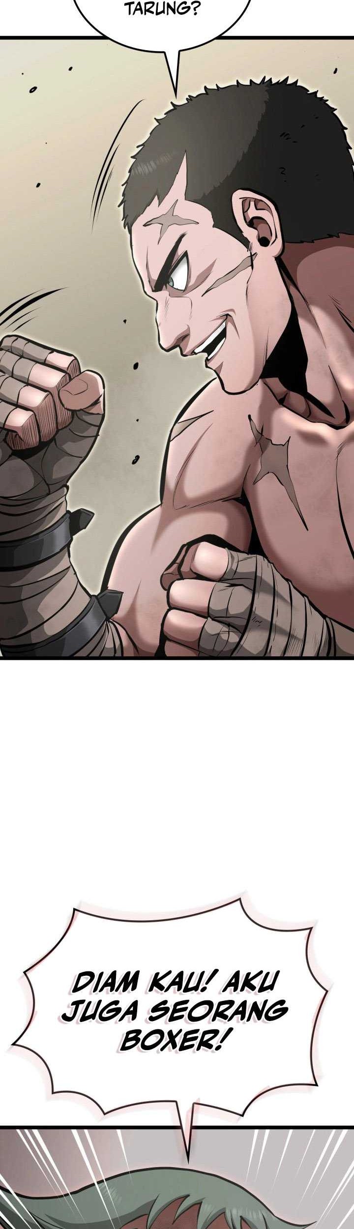 Kalli the Champion chapter 08 halaman 39