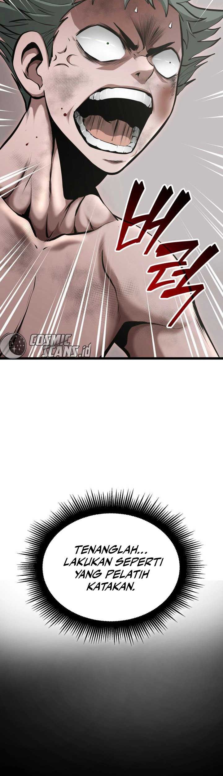 Kalli the Champion chapter 08 halaman 40