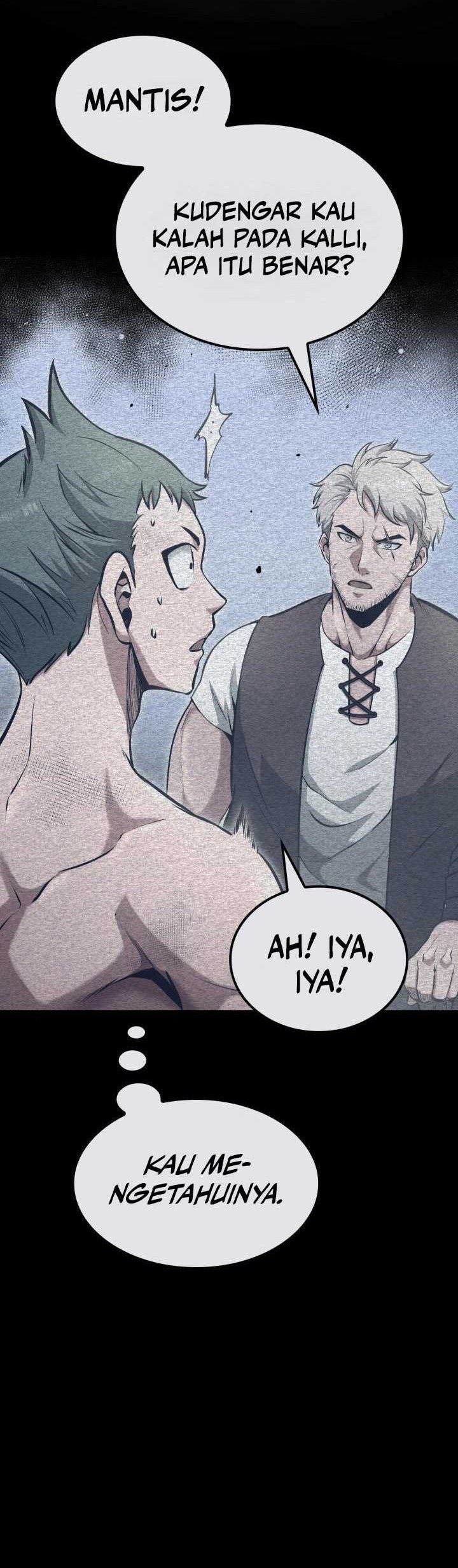 Kalli the Champion chapter 08 halaman 41