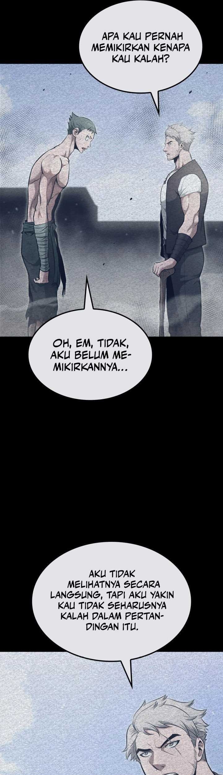 Kalli the Champion chapter 08 halaman 42